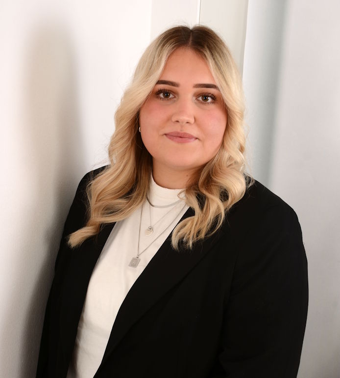 Anna-Lena Zissakos