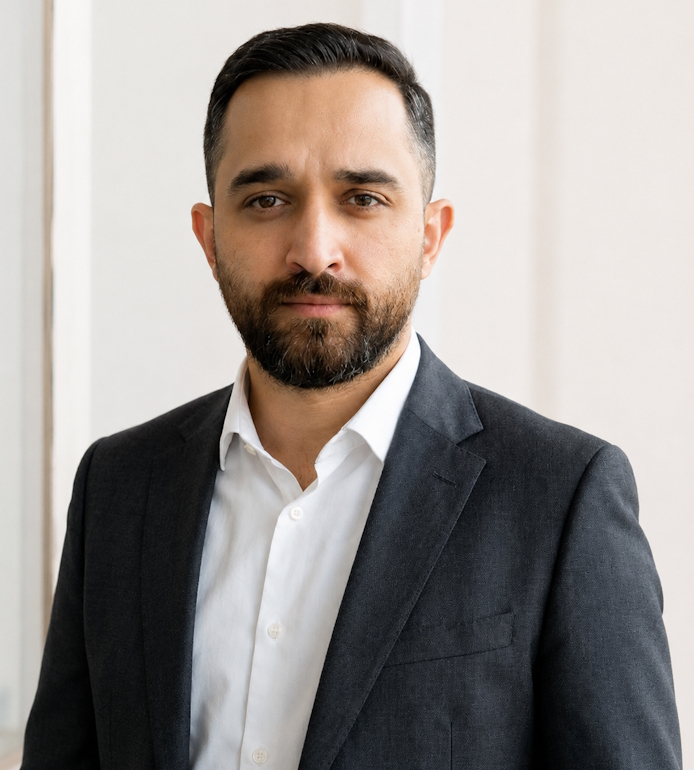 Mehmet Virit